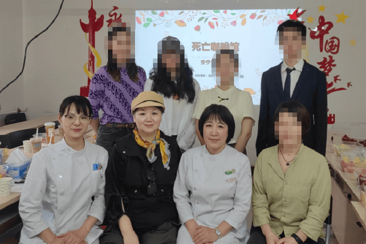 【朝医新闻】全科医学科举办安宁疗护系列活动