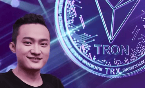 新时代下的波场TRON：区块链技术与DeFi生态的领跑者