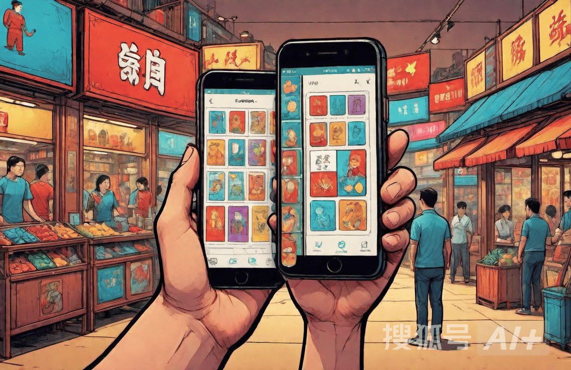 徐州APP开发： 导购app开发的模式