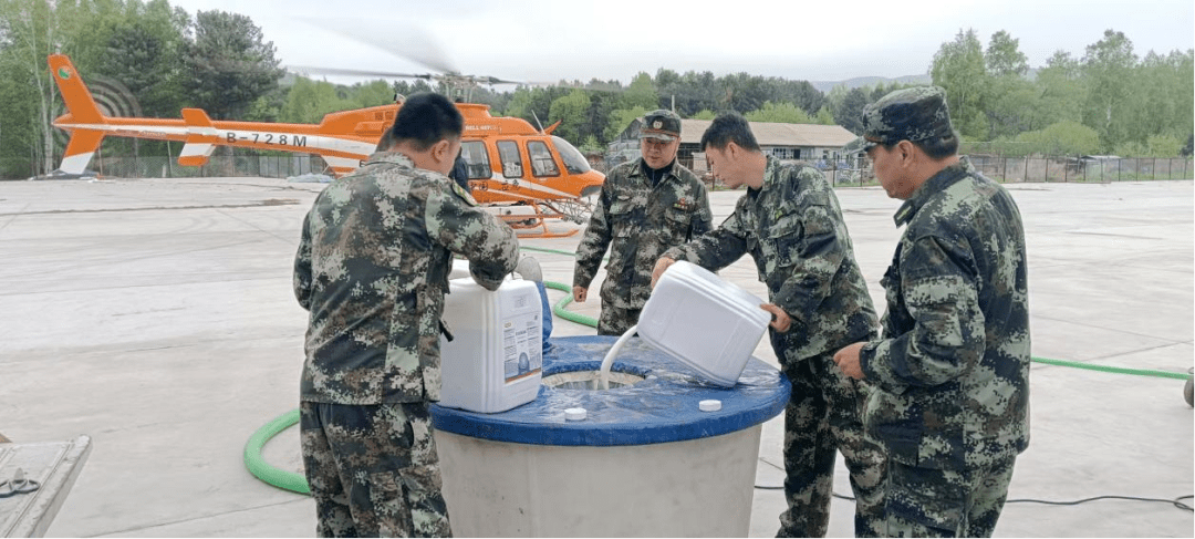 全年123万亩飞机防治病虫害任务已完成