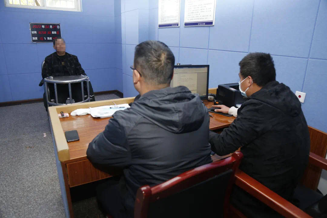 “男子强奸嫂嫂出狱后又刺死见义勇为者”案二审，择日宣判 警方曾披露抓捕过程等诸多细节