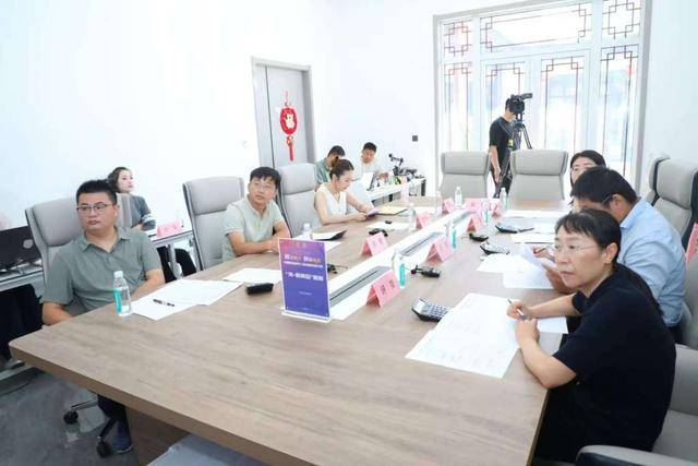 2025中国青岛留学人员创新创业大赛复赛收官，30强晋级总决赛